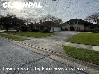 Lawn Care nearby Baton Rouge, LA, 