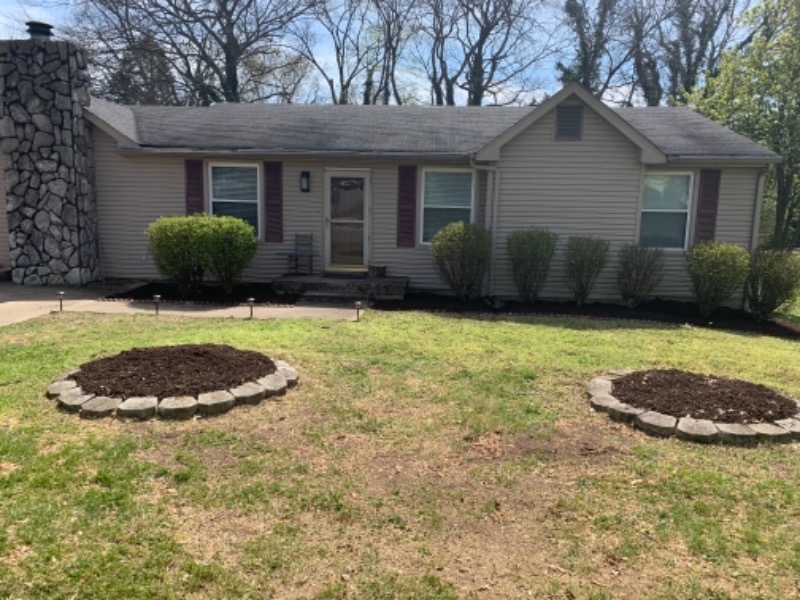 Watson Lawn Care Lawn Care Services in Nashville, TN