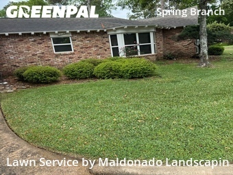 Lawn Care nearby Houston, TX, 