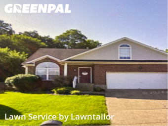 Yard Cutting nearby Louisville, KY, 