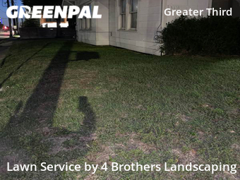 Lawn Mow nearby Houston, TX, 
