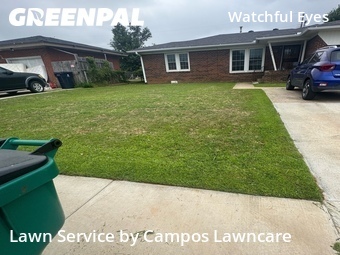 Grass Cutting nearby Oklahoma City, OK, 
