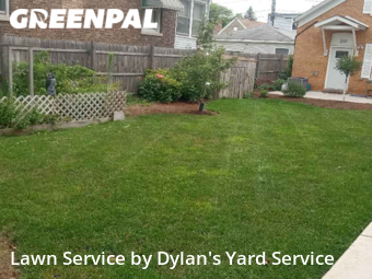 Lawn Care Service nearby Cicero, IL, 