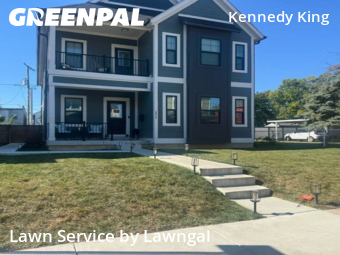 Yard Mowing nearby Indianapolis, PA, 