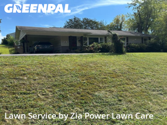 Lawn Care nearby Knoxville, TN, 