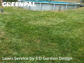 Lawn Maintenance nearby Lake In The Hills, IL, 