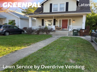 Lawn Maintenance nearby Covington, KY, 