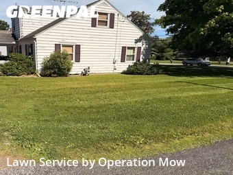 Lawn Care Service nearby Uniontown, OH, 