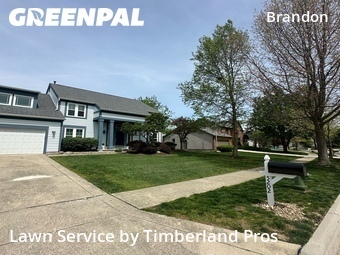 Work completed by local-lawn-cutting-services-in in Dublin, CA