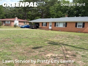 Grass Cut nearby Fayetteville, NC, 