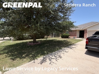 Lawn Care Service nearby Haslet, TX, 