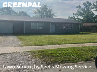 Yard Cutting nearby Granite City, IL, 