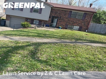 Yard Mowing nearby Louisville, KY, 