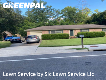 Lawn Cut nearby Tallahassee, FL, 