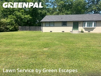 Lawn Maintenance nearby Murfreesboro, TN, 