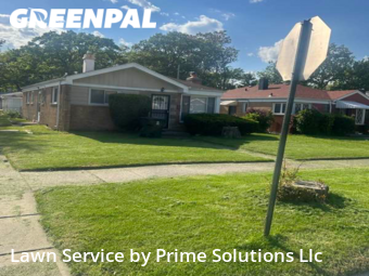 Lawn Cutting nearby Dolton, IL, 