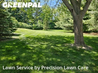 Yard Mowing nearby Midland, MI, 