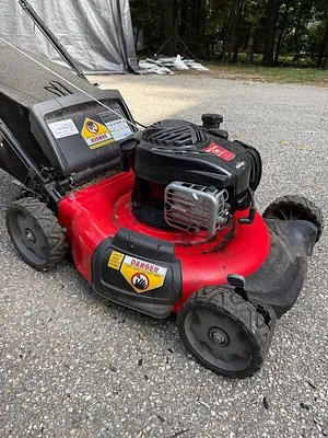 Bay State Mobile Small Engine Repair Photo 12