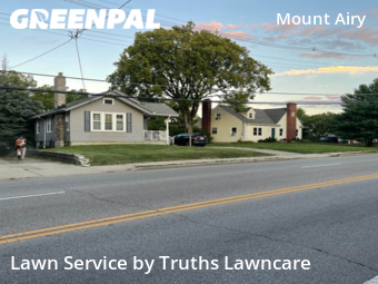 Grass Cut nearby Cincinnati, OH, 