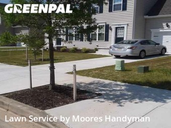 Lawn Care Service nearby Dover, MD, 