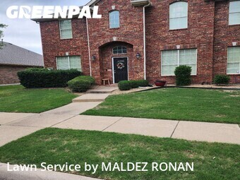 Lawn Service nearby Allen, TX, 