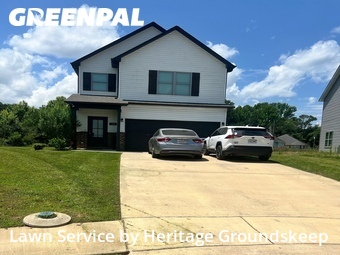 Lawn mowed in Sylacauga, 35150