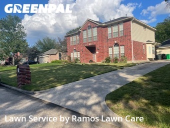 Lawn Care nearby Spring, TX, 