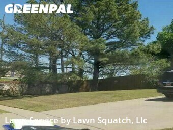 Grass Cutting nearby Broken Arrow, OK, 