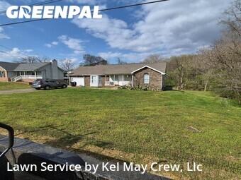 Yard Cutting nearby Clarksville, KY, 