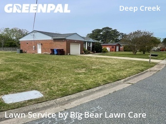 Yard Cutting nearby Chesapeake, VA, 