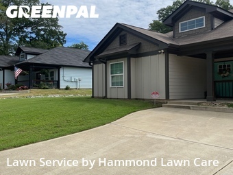 Lawn Care Service nearby Cartersville, GA, 