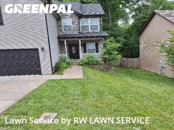Lawn Care Service nearby Clarksville, TN, 