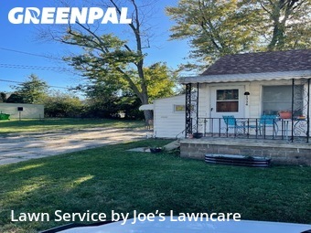 Grass Cut nearby Wickliffe, OH, 