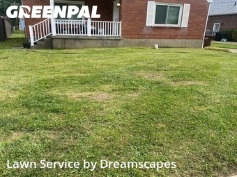 Lawn Service nearby Silverton, OH, 