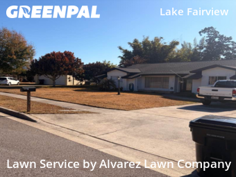 Backyard Landscaping In Orlando,32804,Landscaping Cleanup by Alvarez Lawn Company, work completed in Feb , 2026