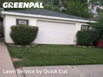 Lawn Service nearby Chicago, IL, 