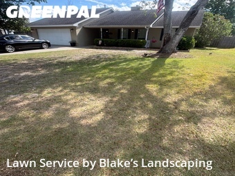 Grass Cutting nearby Lynn Haven, FL, 