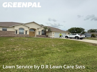 Lawn Mowing nearby Palm Coast, FL, 
