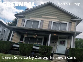 Lawn Maintenance nearby Columbus, OH, 