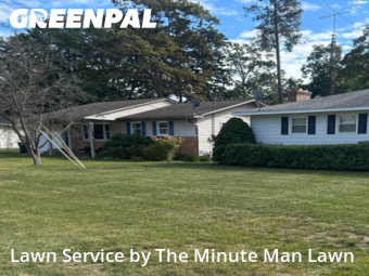 Lawn Care nearby Norton Shores, MI, 