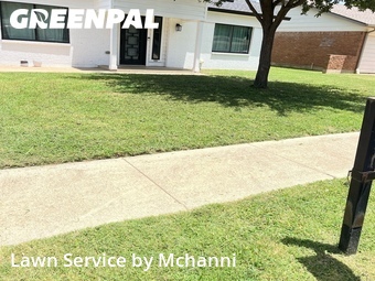 Lawn Mowing nearby Bedford, TX, 