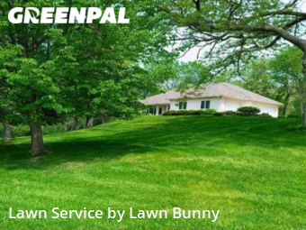 Lawn Maintenance nearby Lakeville, MN, 