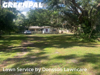 Lawn Care Service nearby Geneva, FL, 