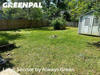 Lawn Mowing nearby Catonsville, MD, 