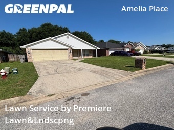 Grass Cutting nearby Pensacola, FL, 