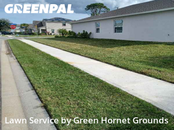 Lawn Service nearby Rockledge, FL, 