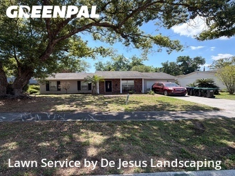 Lawn Mow nearby Orlando, FL, 
