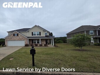 Yard Mowing nearby Columbus, GA, 