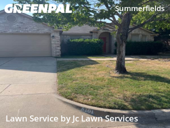 Lawn Cut nearby Fort Worth, TX, 