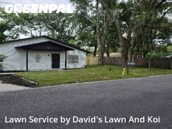 Lawn Mowing Service nearby Mount Dora, FL, 